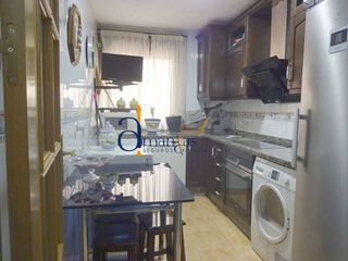 Piso en venta en Lucena