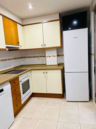 Piso en venta en Teulada Pueblo en Teulada