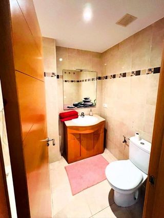 Piso en venta en Teulada Pueblo en Teulada