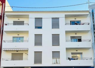 Piso en venta en Teulada Pueblo en Teulada