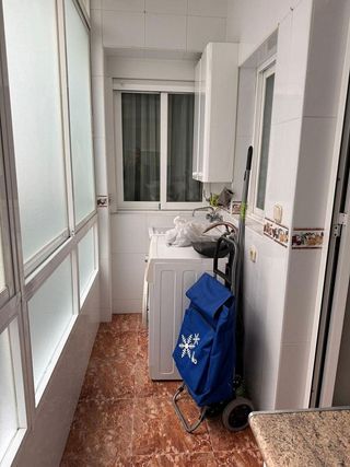 Piso en venta en Fígares en Granada