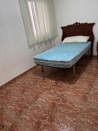 Piso en venta en Fígares en Granada