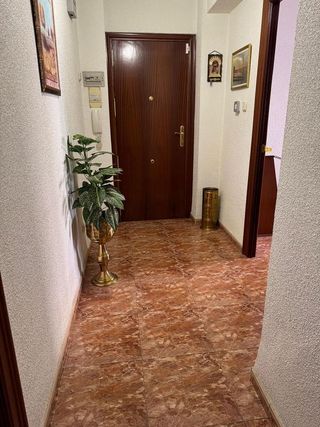 Piso en venta en Fígares en Granada