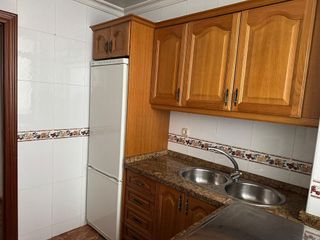 Piso en venta en Fígares en Granada