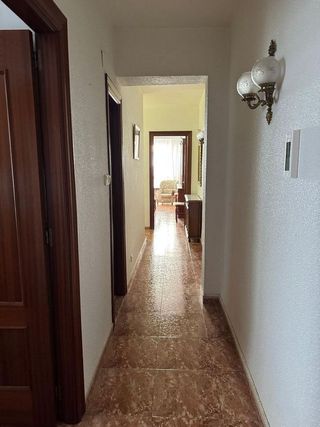 Piso en venta en Fígares en Granada