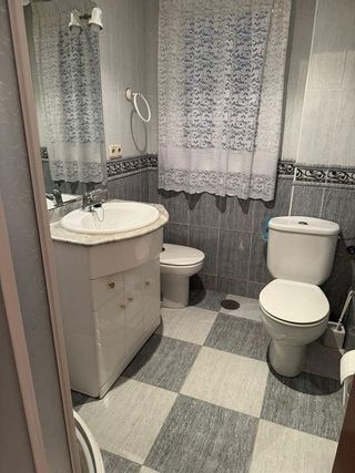 Piso en venta en Fígares en Granada