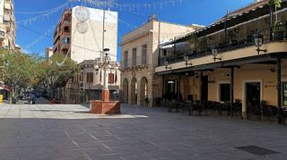 Piso en venta en Alcalde Felipe Mallol en San Vicente del Raspeig/Sant Vicent del Raspeig