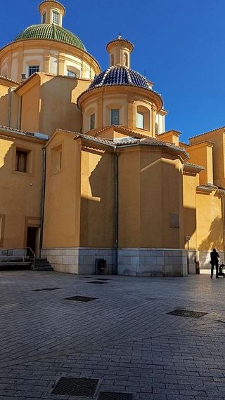 Piso en venta en Alcalde Felipe Mallol en San Vicente del Raspeig/Sant Vicent del Raspeig