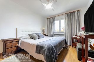 Ático en venta en Los Ángeles - Jarandilla en Torrelodones