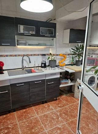 Piso en venta en Benicalap en Valencia