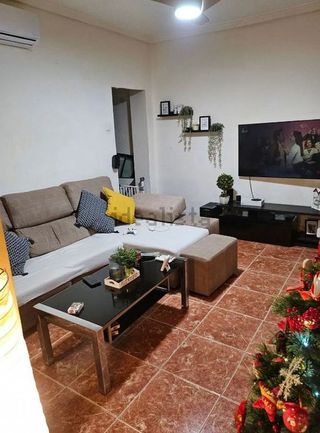 Piso en venta en Benicalap en Valencia