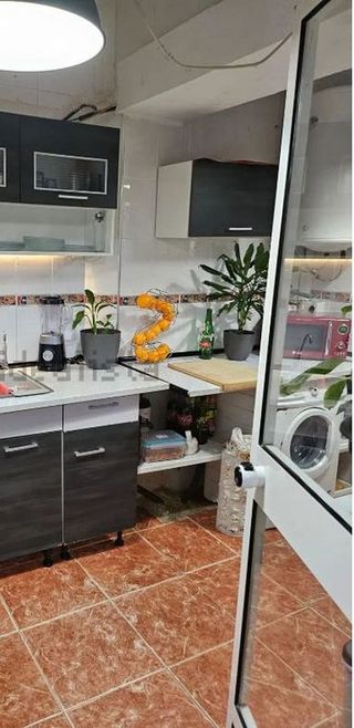 Piso en venta en Benicalap en Valencia