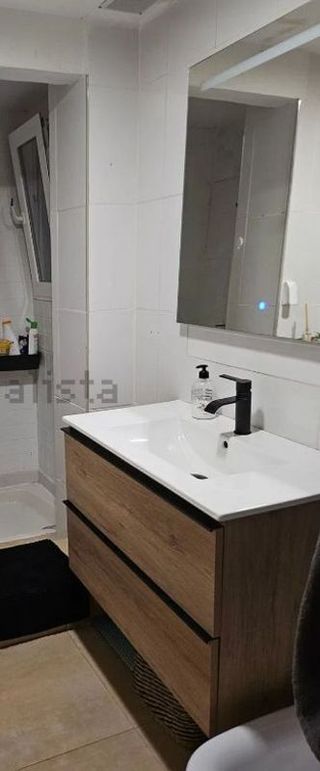 Piso en venta en Benicalap en Valencia