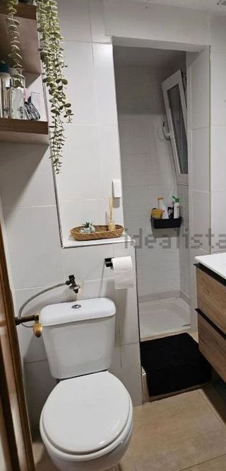 Piso en venta en Benicalap en Valencia