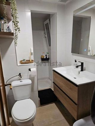 Piso en venta en Benicalap en Valencia