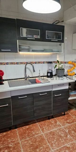 Piso en venta en Benicalap en Valencia