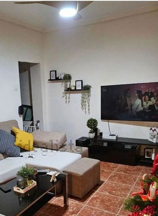 Piso en venta en Benicalap en Valencia