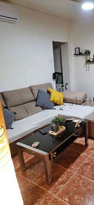 Piso en venta en Benicalap en Valencia