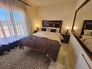 Ático en venta en La Cala Mijas en Mijas