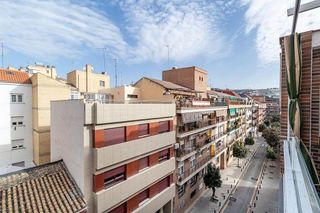 Piso en venta en Fígares en Granada