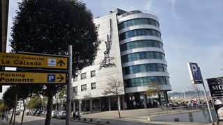 Piso en venta en Natahoyo en Gijón