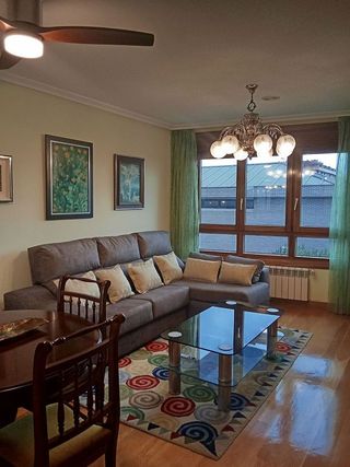 Piso en venta en Natahoyo en Gijón