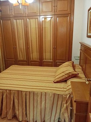 Piso en venta en Natahoyo en Gijón