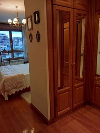 Piso en venta en Natahoyo en Gijón