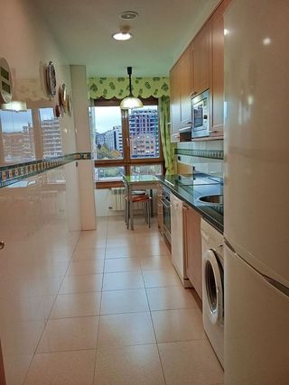 Piso en venta en Natahoyo en Gijón