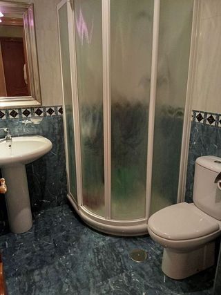 Piso en venta en Natahoyo en Gijón