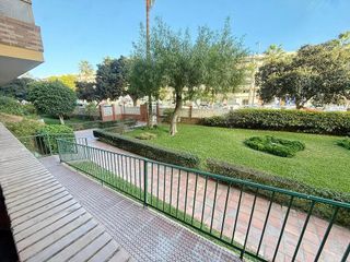 Piso en venta en Puerta Blanca en Málaga