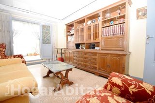 Piso en venta en La Petxina en Valencia