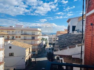 Piso en venta en Casco Antiguo en Jávea/Xàbia