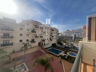 Ático en venta en Puerto - Plaza de Toros en Estepona