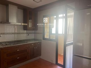 Ático en venta en Puerto - Plaza de Toros en Estepona