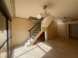 Ático en venta en Puerto - Plaza de Toros en Estepona