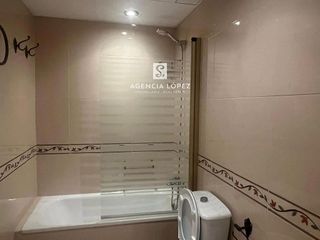 Ático en venta en Puerto - Plaza de Toros en Estepona