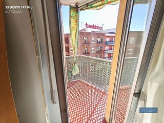 Piso en venta en Centro en Alcobendas