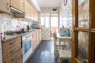 Piso en venta en La FontSanta en Valencia