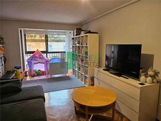 Piso en venta en Centro en Ourense