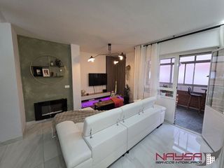 Piso en venta en Zaramaga en Vitoria-Gasteiz