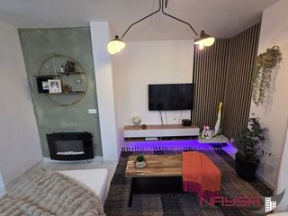 Piso en venta en Zaramaga en Vitoria-Gasteiz