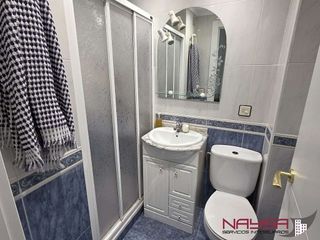 Piso en venta en Zaramaga en Vitoria-Gasteiz