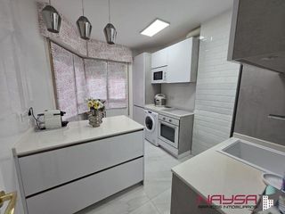 Piso en venta en Zaramaga en Vitoria-Gasteiz