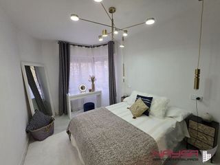 Piso en venta en Zaramaga en Vitoria-Gasteiz