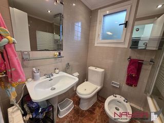 Piso en venta en Zaramaga en Vitoria-Gasteiz