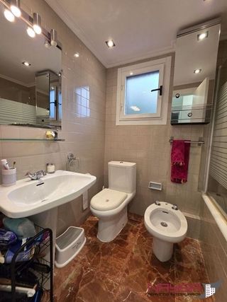 Piso en venta en Zaramaga en Vitoria-Gasteiz