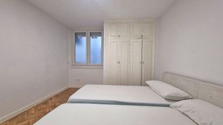 Piso en venta en El Antiguo en San Sebastián-Donostia