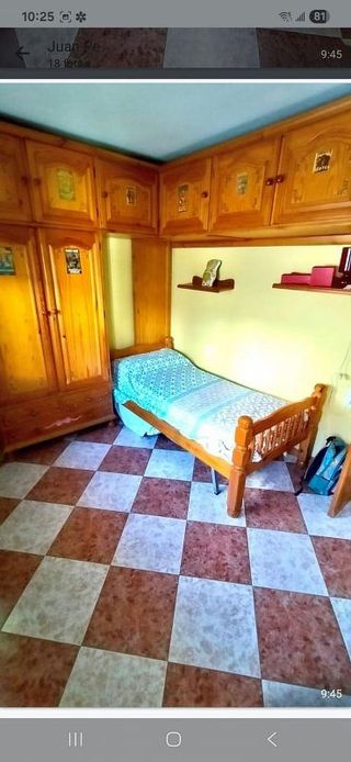 Piso en venta en El Cristo - Cayetano Roldán en San Fernando