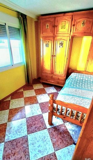 Piso en venta en El Cristo - Cayetano Roldán en San Fernando